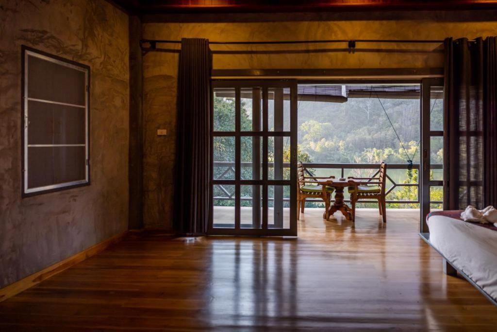 Resort Maison De Nongkhiaw Exterior foto